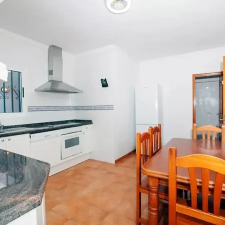 Ramirez Villa Tías