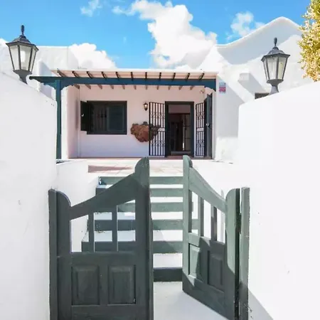 Ramirez Villa Tías