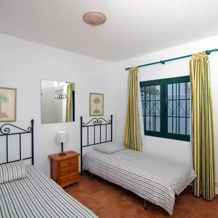 Ramirez Villa Tías