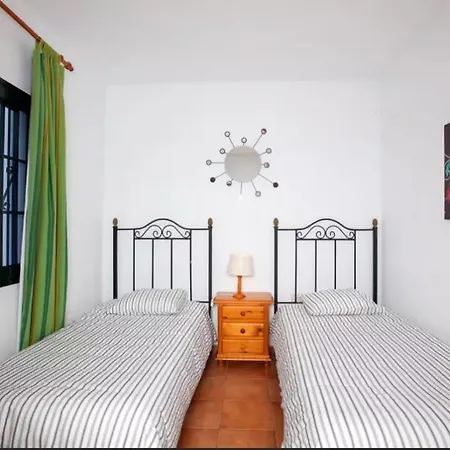 Villa Ramirez