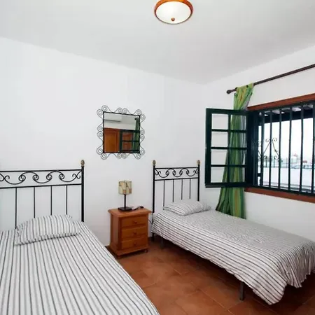 Villa Ramirez *