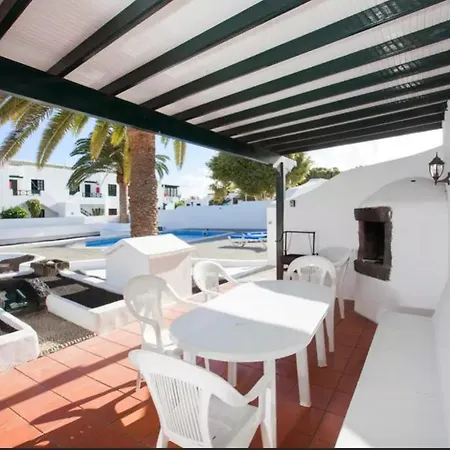 Ramirez Villa