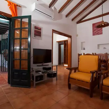 Ramirez Villa